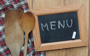 How To Build A Profitable Catering Menu