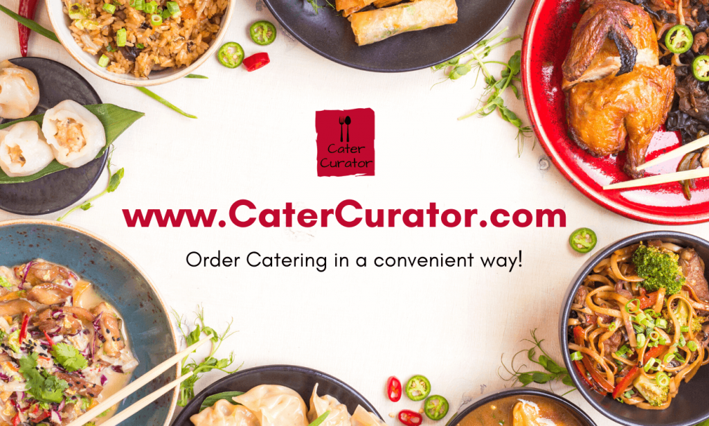 We have launched a new mobile app that make it easier for restaurants and catering companies to manage their orders and customers.