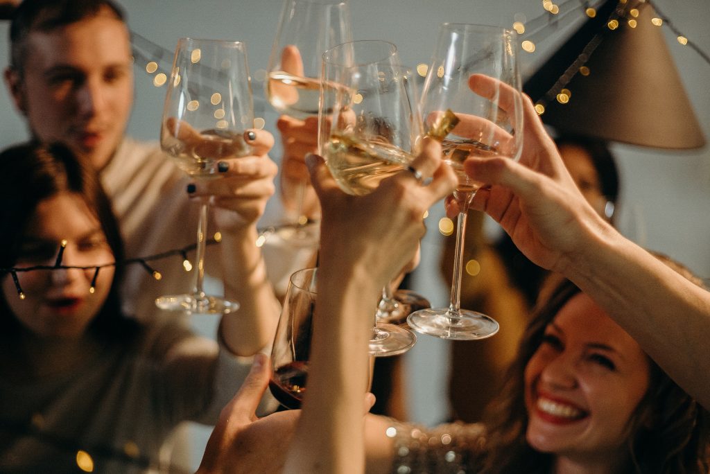 Celebrations Are Incomplete Without Champagnes, Here Are 5 to Try