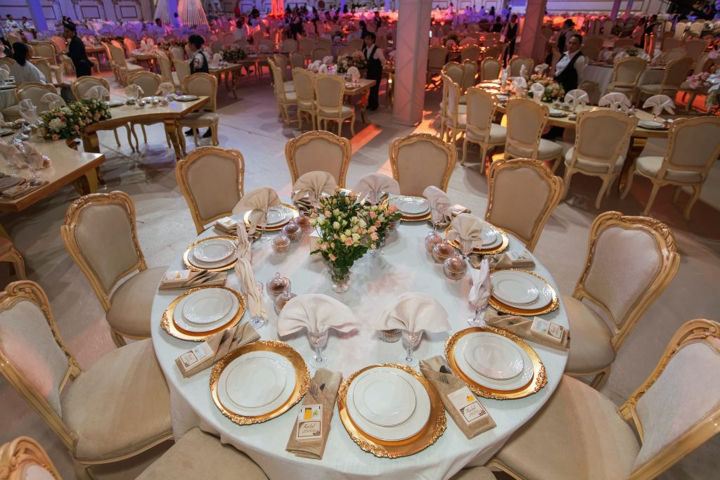 Here are some helpful tips on how to choose the right caterer for an upcoming corporate event  