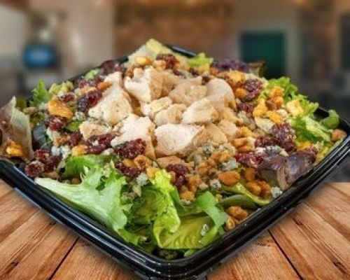 Capriotti's Sandwich Shop - Balsamic Chicken Salad