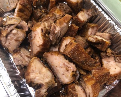 best bbq catering service wilmington business caterers
