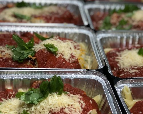 best corporate catering service bothell caterers