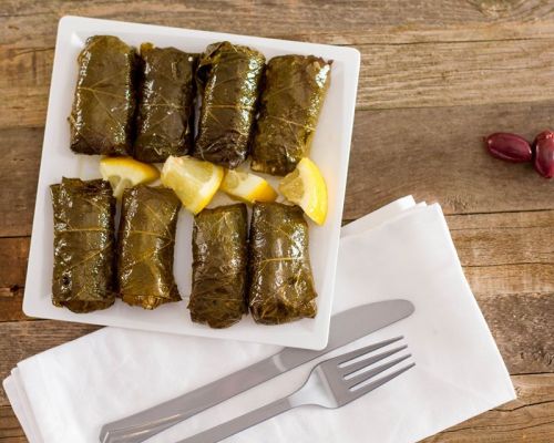 best greek mediterranean caterer fullerton