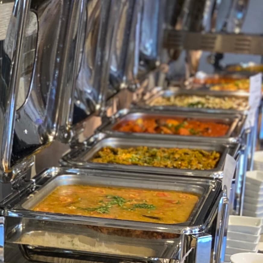 Aashirwad Indian Food Catering in Orlando, FL - Delivery Menu from  CaterCurator