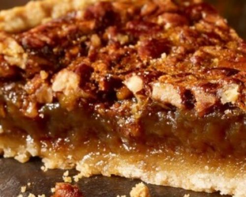 Dickey's Barbecue Pit - Whole Pie