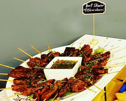 grab-go snack platter healthy catering san francisco food delivery