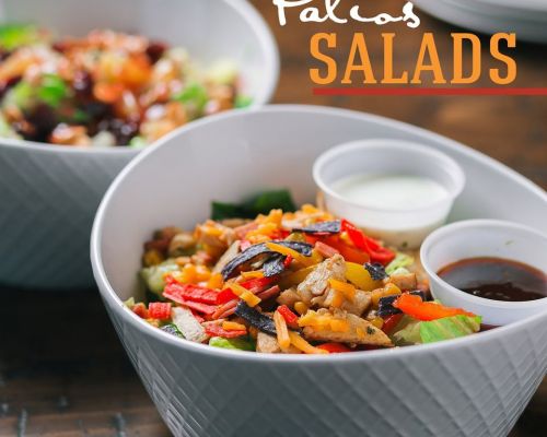 best salads meal