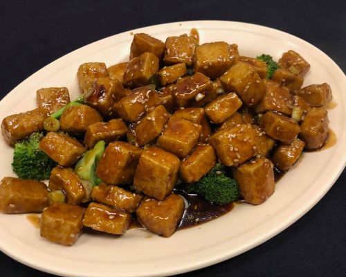 healthy veg vegan catering round rock asian chinese