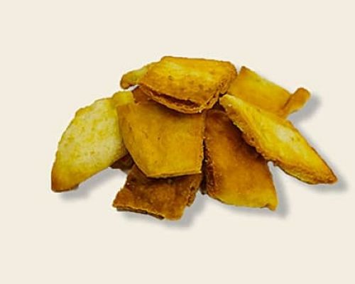 Hummus Republic - Pita Chips