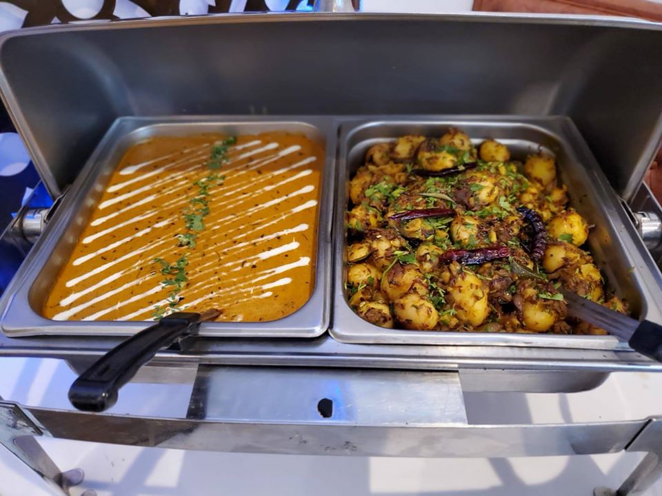 Saffron Indian Cuisine Catering in Orlando, FL - Delivery Menu from  CaterCurator