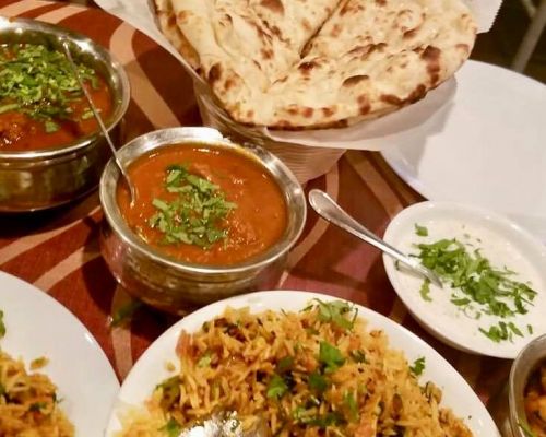 new punjab indian restaurant orlando fl