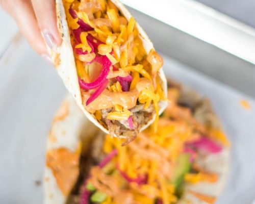 taco catering austin best caterers