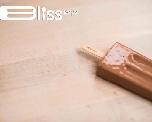 nutella popsicle