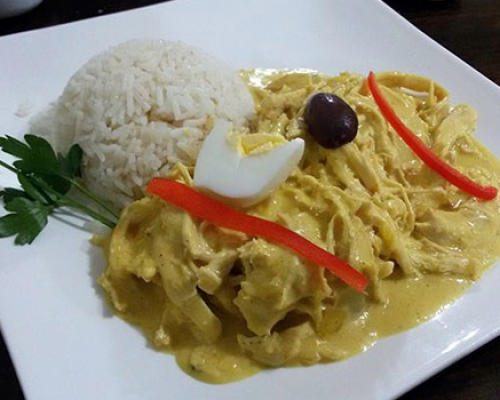 Peruvian Food Near Me ~ How Cesar Izquierdo Started A ...