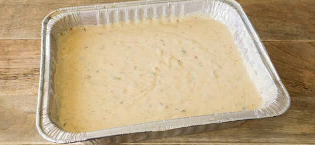 3-Cheese Queso