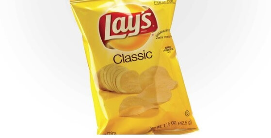 Assorted Chips