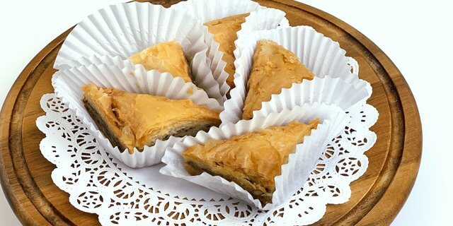 Baklava