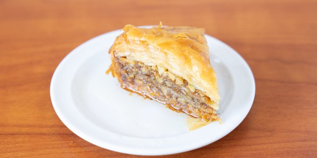 Baklava