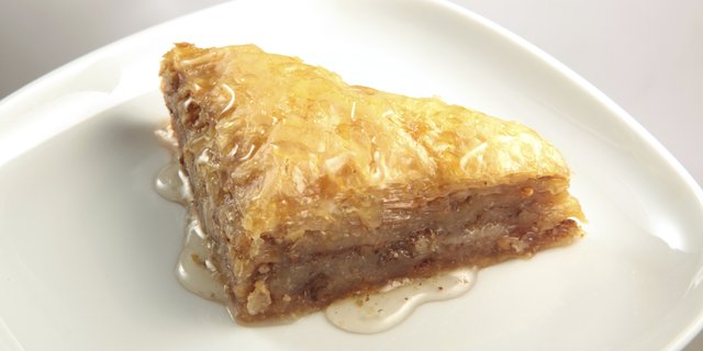 Baklava