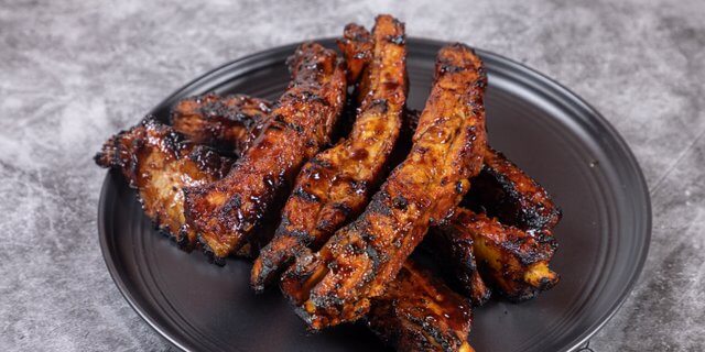 BBQ Ribs