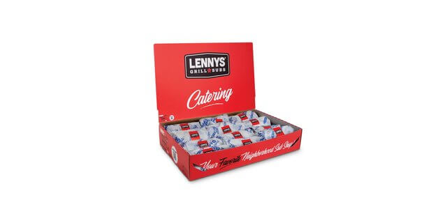 Lennys Favorite Subs Bundle