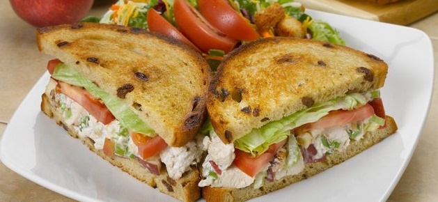 Awake Breakfast + Lunch Catering In Dallas, Tx - Delivery Menu From 