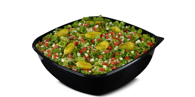 Chopped Salad