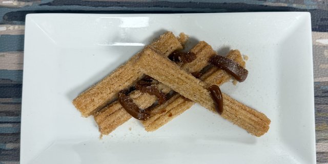 Churros