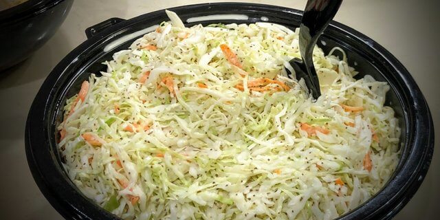 Coleslaw