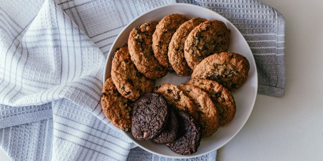 Assorted Cookies