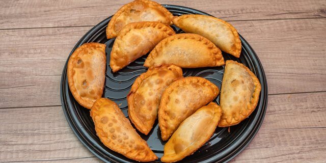 Empanadas