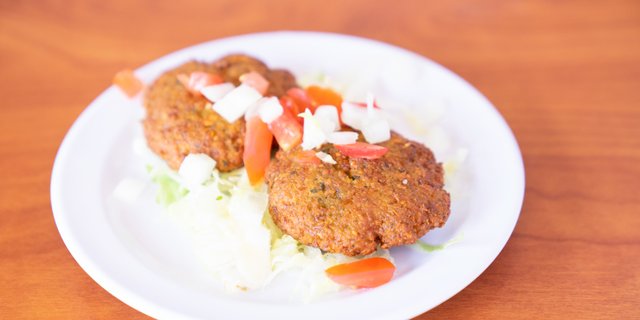 Falafel