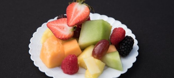 Fresh Fruit Salad