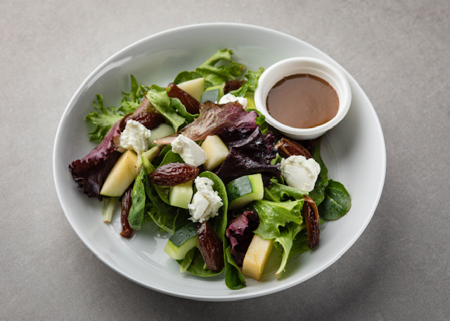 Green Goddess Salad