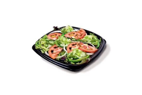 Green Power Catering Salad