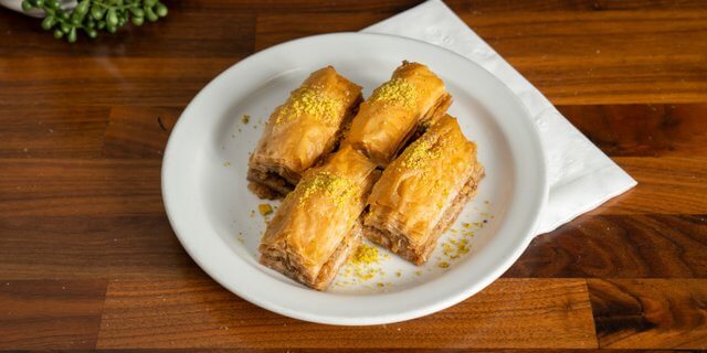 Baklava