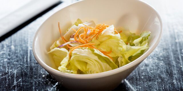 House Salad