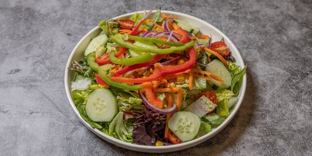 House Salad