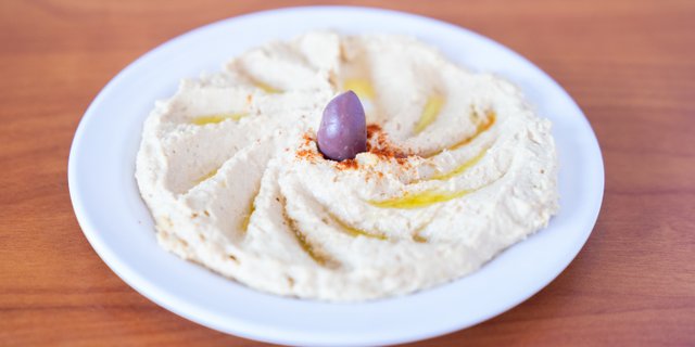 Hummus