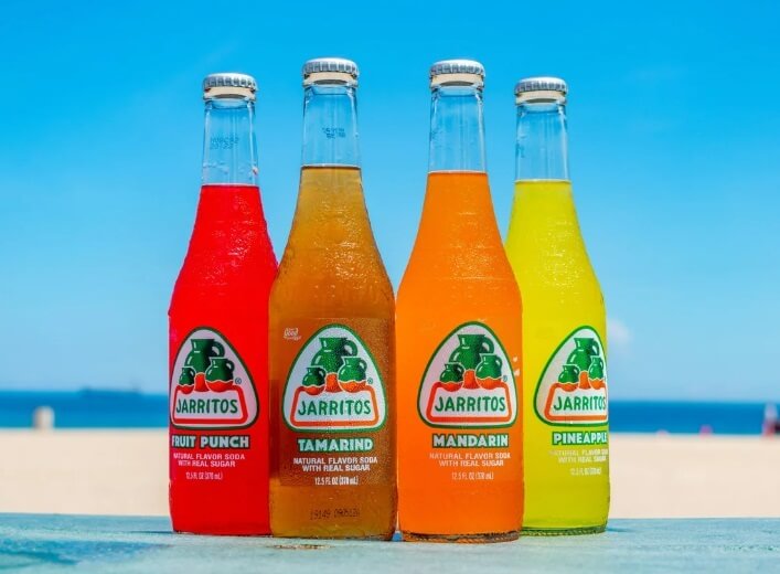 Jarritos