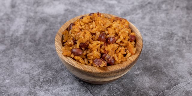 Moro Rice
