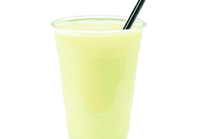 Pineapple Natural Juice