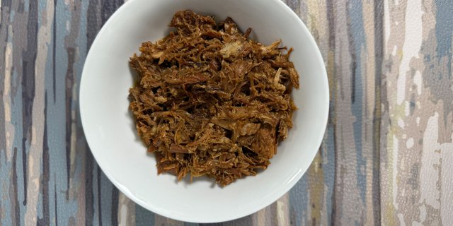 Pork Carnitas