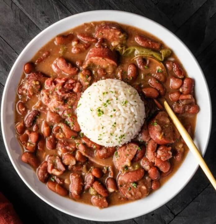 Red Beans