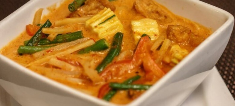 Red Curry