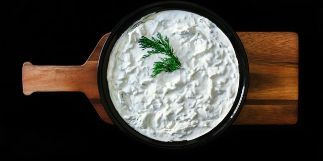 Tzatziki