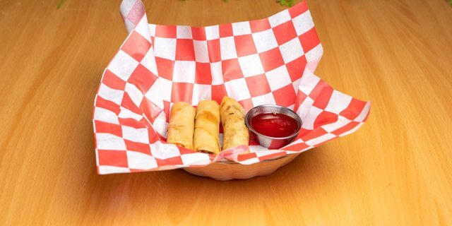 Spring Rolls