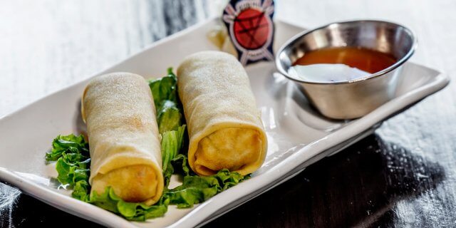 Spring Rolls