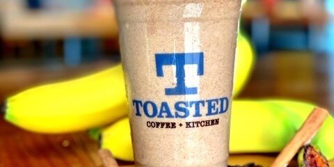 Super Freak Smoothie